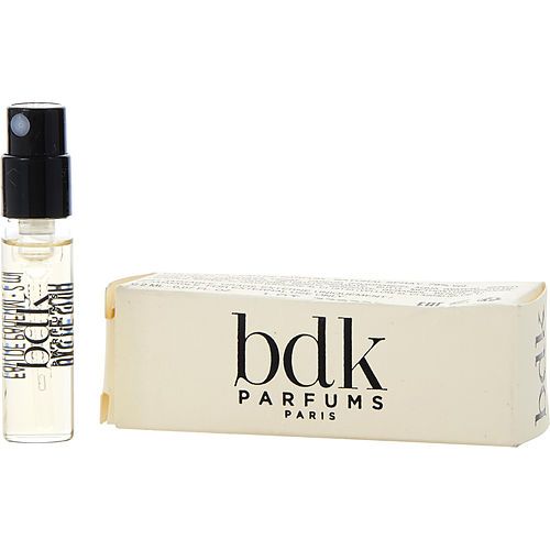 BDK PAS CE SOIR by BDK Parfums EAU DE PARFUM SPRAY VIAL ON CARD EasyOptionXY LLC