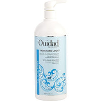 OUIDAD by Ouidad OUIDAD MOISTURE LOCK LEAVE-IN CONDITIONER 33.8 OZ EasyOptionXY LLC