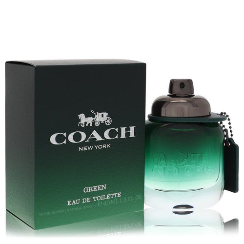 Coach Green by Coach Eau De Toilette Spray EasyOptionXY LLC