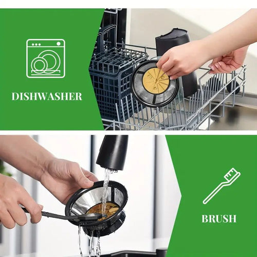 GDOR Centrifugal Juicer with 2.5" Feed Chute, 2 Speed Settings, 15 oz, 350 Watts, B PA F ree EasyOptionXY LLC