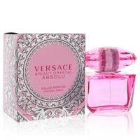 Bright Crystal Absolu by Versace Eau De Parfum Spray EasyOptionXY LLC