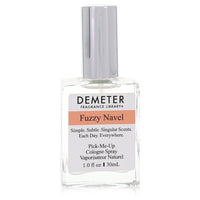 Demeter Fuzzy Navel by Demeter Cologne Spray EasyOptionXY LLC