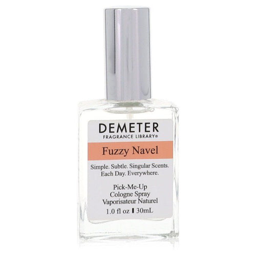 Demeter Fuzzy Navel by Demeter Cologne Spray EasyOptionXY LLC