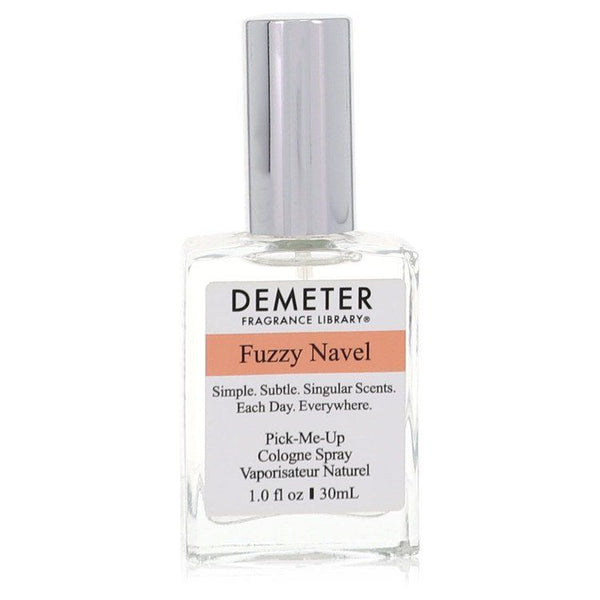 Demeter Fuzzy Navel by Demeter Cologne Spray EasyOptionXY LLC