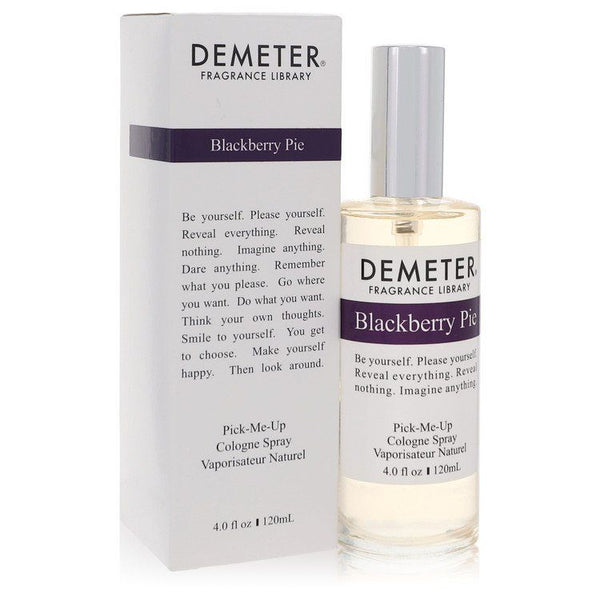 Demeter Blackberry Pie by Demeter Cologne Spray EasyOptionXY LLC