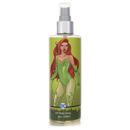 Dc Dc Comics Poison Ivy by DC Comics Eau De Toilette Spray EasyOptionXY LLC