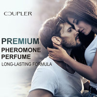 Pheromone Perfume for Men Pheromone Cologne Pheromone Oil for Men 10ml EasyOptionXY LLC