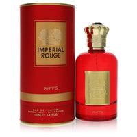 Riiffs Imperial Rouge by Riiffs Eau De Parfum Spray EasyOptionXY LLC