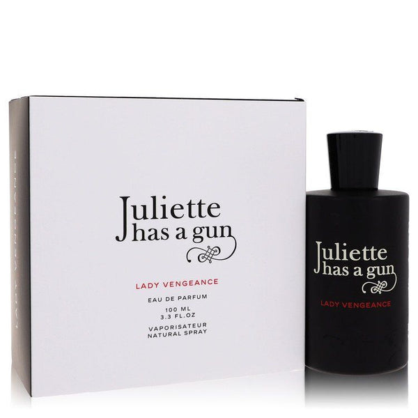 Lady Vengeance by Juliette Has A Gun Eau De Parfum Spray EasyOptionXY LLC