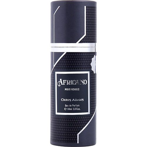 CHRIS ADAMS ARFICANO by Chris Adams EAU DE PARFUM SPRAY 3.4 OZ EasyOptionXY LLC