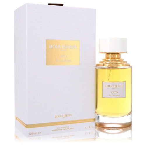 Oud De Carthage by Boucheron Eau De Parfum Spray EasyOptionXY LLC