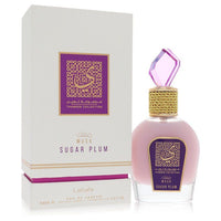 Lattafa Musk Sugar Plum by Lattafa Eau De Parfum Spray (Unisex) EasyOptionXY LLC