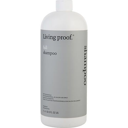 LIVING PROOF by Living Proof FULL SHAMPOO 32 OZ EasyOptionXY LLC
