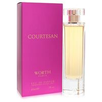 Courtesan by Worth Eau De Parfum Spray EasyOptionXY LLC