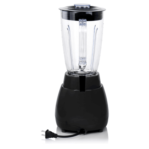 Better Chef Classic 10-Speed 6-Cup Plastic Jar Blender EasyOptionXY LLC