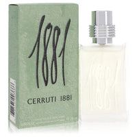 1881 by Nino Cerruti Eau De Toilette Spray EasyOptionXY LLC