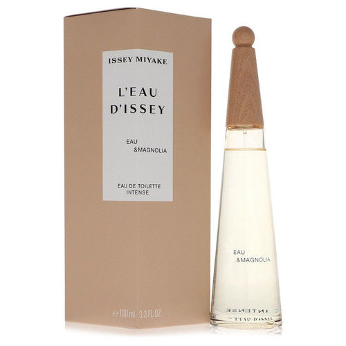 L'eau D'issey Eau & Magnolia by Issey Miyake Eau De Toilette Intense Spray EasyOptionXY LLC