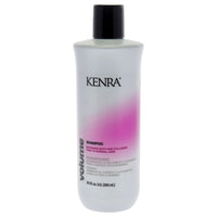 Volume Shampoo by Kenra for Unisex - 10.1 oz Shampoo EasyOptionXY LLC