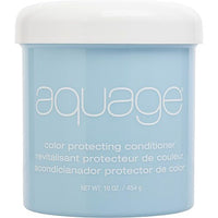 AQUAGE by Aquage COLOR PROTECTING CONDITIONER 16 OZ EasyOptionXY LLC