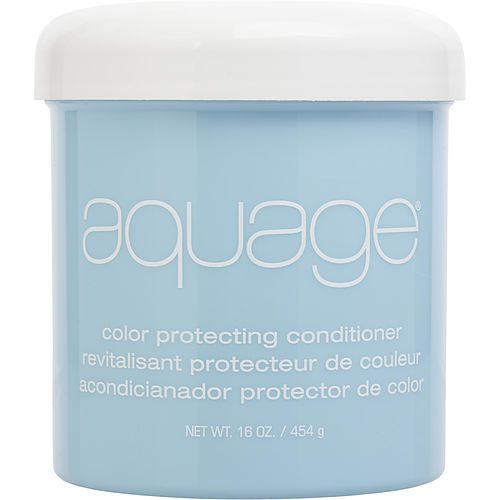 AQUAGE by Aquage COLOR PROTECTING CONDITIONER 16 OZ EasyOptionXY LLC