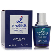 Voyageur by Jean Patou Eau De Toilette Spray EasyOptionXY LLC