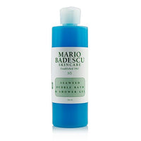 Mario Badescu by Mario Badescu Seaweed Bubble Bath & Shower Gel - For All Skin Types --236ml/8oz EasyOptionXY LLC