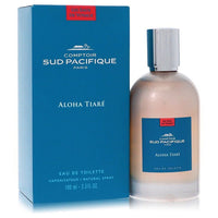 Comptoir Sud Pacifique Aloha Tiare by Comptoir Sud Pacifique Eau De Toilette Spray EasyOptionXY LLC