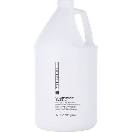 PAUL MITCHELL by Paul Mitchell COLOR PROTECT DAILY CONDITIONER 1 GALLON EasyOptionXY LLC