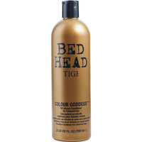 BED HEAD by Tigi COLOUR GODDESS OIL INFUSED CONDITIONER 25.36 OZ EasyOptionXY LLC