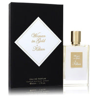 Woman In Gold by Kilian Eau De Parfum Spray EasyOptionXY LLC