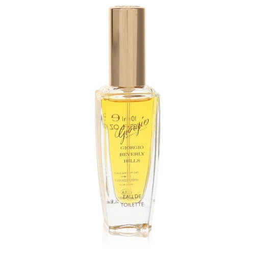 Giorgio by Giorgio Beverly Hills Mini EDT Spray (unboxed) EasyOptionXY LLC