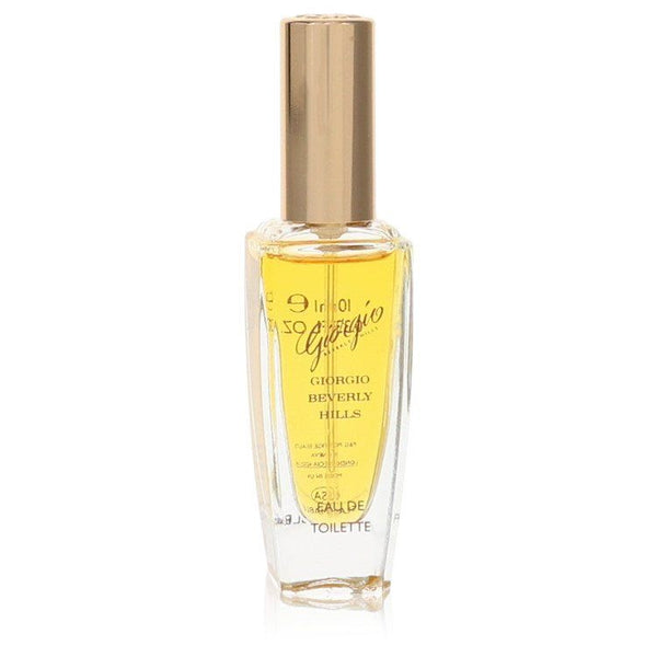 Giorgio by Giorgio Beverly Hills Mini EDT Spray (unboxed) EasyOptionXY LLC