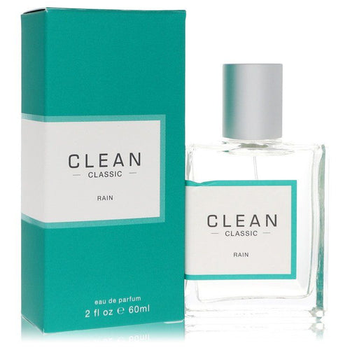 Clean Rain by Clean Eau De Parfum Spray EasyOptionXY LLC