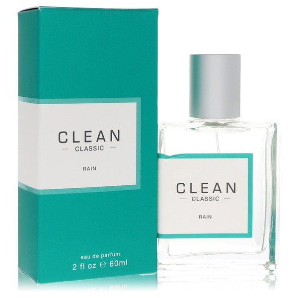 Clean Rain by Clean Eau De Parfum Spray EasyOptionXY LLC