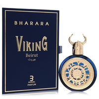 Bharara Viking Beirut by Bharara Beauty Eau De Parfum Spray (Unisex) EasyOptionXY LLC