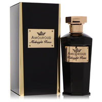 Midnight Rose by Amouroud Eau De Parfum Spray (Unisex) EasyOptionXY LLC