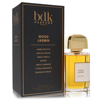 Bdk Wood Jasmin by Bdk Parfums Eau De Parfum Spray (Unisex) EasyOptionXY LLC