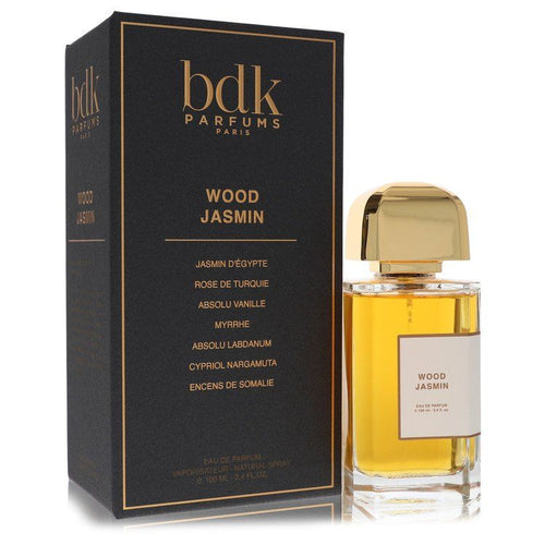 Bdk Wood Jasmin by Bdk Parfums Eau De Parfum Spray (Unisex) EasyOptionXY LLC