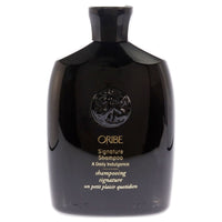 Signature Shampoo by Oribe for Unisex - 8.5 oz Shampoo EasyOptionXY LLC