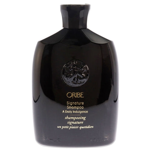 Signature Shampoo by Oribe for Unisex - 8.5 oz Shampoo EasyOptionXY LLC
