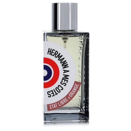 Hermann A Mes Cotes Me Paraissait Une Ombre by Etat Libre d'Orange Eau De Parfum Spray (Unisex Tester) EasyOptionXY LLC