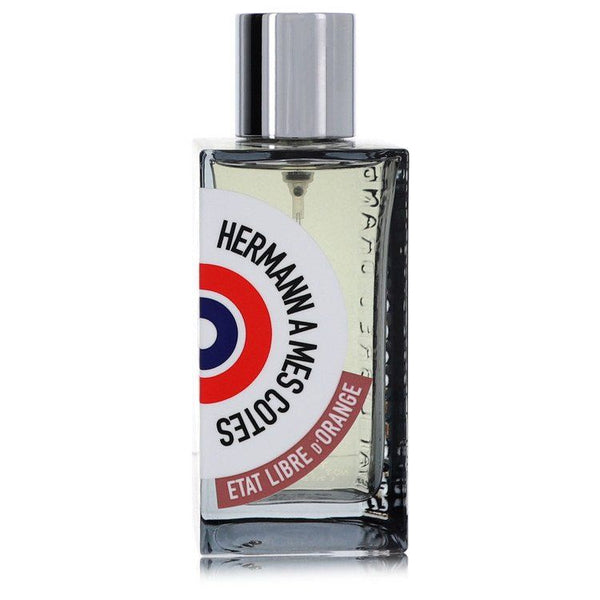 Hermann A Mes Cotes Me Paraissait Une Ombre by Etat Libre d'Orange Eau De Parfum Spray (Unisex Tester) EasyOptionXY LLC