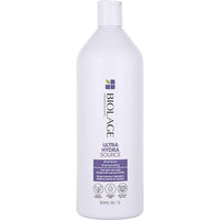 BIOLAGE by Matrix ULTRA HYDRASOURCE SHAMPOO 33.8 OZ EasyOptionXY LLC