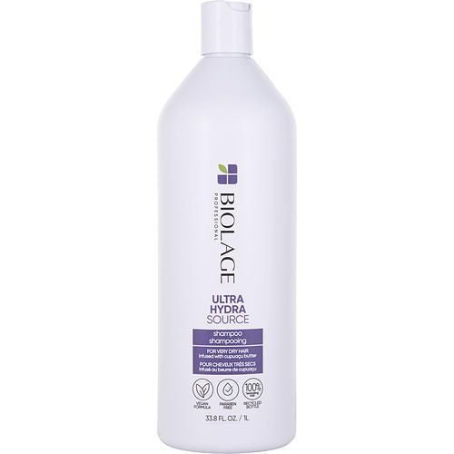 BIOLAGE by Matrix ULTRA HYDRASOURCE SHAMPOO 33.8 OZ EasyOptionXY LLC