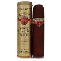 Cuba Royal by Fragluxe Eau De Toilette Spray EasyOptionXY LLC