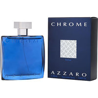 CHROME by Azzaro PARFUM SPRAY 3.4 OZ EasyOptionXY LLC