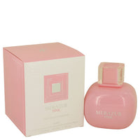 Merazur Pink by Merazur Eau De Parfum Spray EasyOptionXY LLC