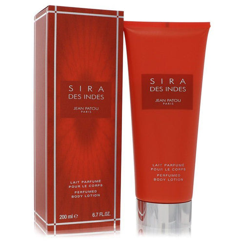 Sira Des Indes by Jean Patou Body Lotion EasyOptionXY LLC