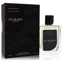 Jet Black Enigma by Michael Malul Eau De Parfum Spray EasyOptionXY LLC