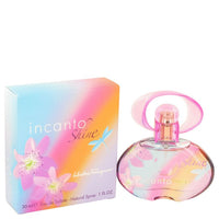 Incanto Shine by Salvatore Ferragamo Eau De Toilette Spray EasyOptionXY LLC
